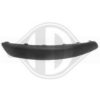 DIEDERICHS 4234063 Trim/Protective Strip, bumper
